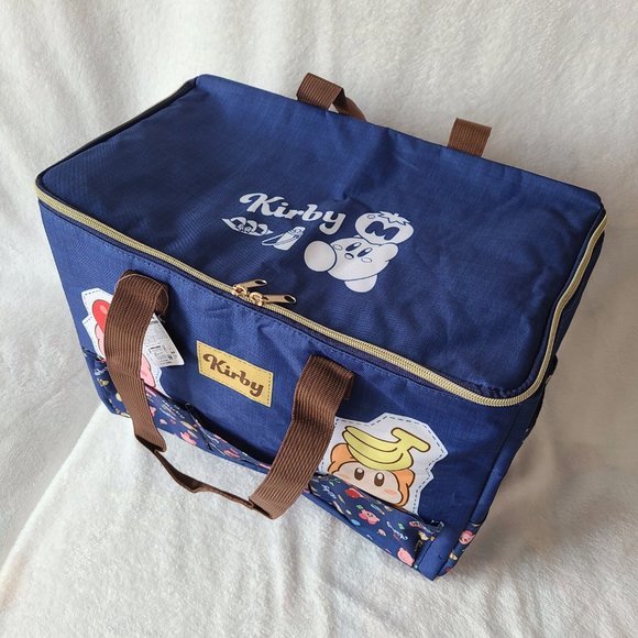 Kirby - Cooler Bag - Picture 2 of 8